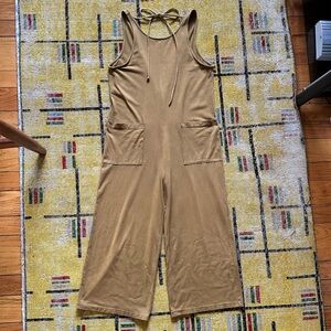 Everyday Jumpsuit from Back Beat Co. / Back Beat Rags